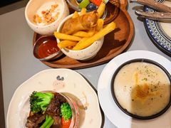 -西堤厚牛排(国瑞店)