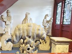 -莲池书院博物馆