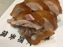 -北京全聚德(天安门店)