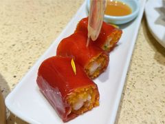 -点都德(奥体印象城店)