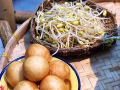 井水豆芽-卤校长重庆火锅(合肥宁国路店)