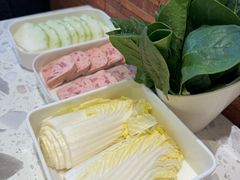 -小城牛事·鲜牛肉火锅(万达店)