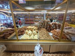 -杨老大焙子月饼干货(宽巷子民族美食街店)