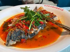 -坛宗剁椒鱼头(河西王府井店)