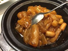 -御花园·粤菜·海鲜火锅(中山公园店)