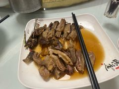 卤水拼盘-仑头海鲜城(仑头环村南路店)