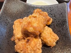 日式炸鸡-牛玄庵日式寿喜烧·料理店(新源里店)
