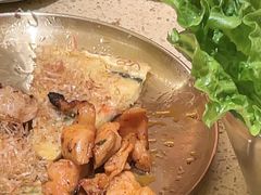 -妙香居韩国烤肉(容桂天佑城店)