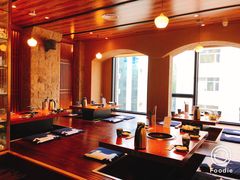 -炎蔵牛舌烤肉