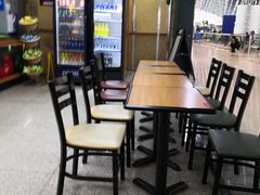 大堂-SUBWAY赛百味(浦东机场店)