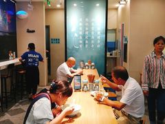 -面西湖杭帮面(控江路店)
