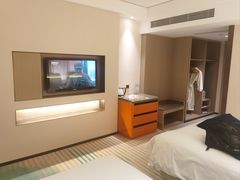 -成都世纪城假日酒店-西楼