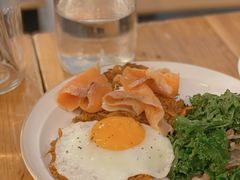 -Egg•Allday Brunch(襄阳北路店)