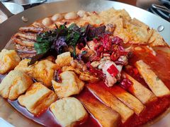 -小螺大作·螺蛳粉火锅(林和西店)