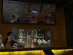 -JuiceRobot·手工意大利面&汉堡精酿(珠江新城店)
