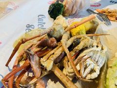 -Catch the Cajun Seafood(表参道店)