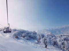 -太子岭滑雪场
