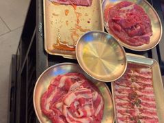-西塔老太太泥炉烤肉(上海七宝领展广场店)