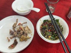 -花苑美食横琴生蚝火锅(拱北粤华路店)