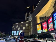 -CGV影城(黄河道ScreenX店)