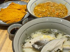 -南小蟹手工點心(三里屯店)