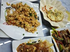 -清香海鲜餐厅(青澳湾地标美食店)