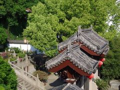 -虞山城墙