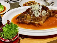 -卫鼎轩·曹公馆(鼓楼店)