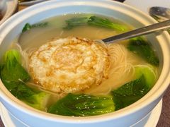 -巨鹿春晓(静安寺店)