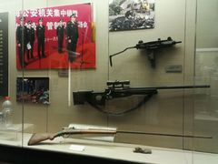 -上海公安博物馆