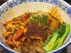 -刘家陕西面庄(丰乐中路店)