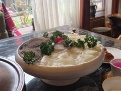 -慢丽江·云南野生菌土鸡锅(付家庄店)
