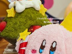 -氷冰凉刨冰甜品(北京路店)