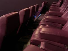 -GALA CINEMA(朗豪坊购物商场店)