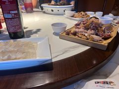-东方饺子王(工农大路店)