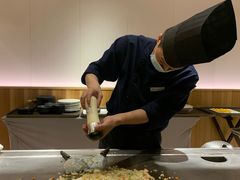 -厦门源昌凯宾斯基大酒店-隠れ鉄板焼