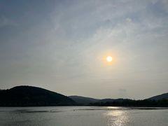 -南北湖风景区