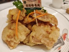 锅包肉-华天延吉餐厅(西四总店)