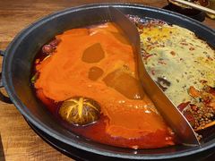 -楠火锅(昆山金鹰店)