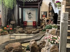 -春盛渔府(牛首山店)