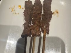 -龙巢盱眙龙虾·牛蛙·烧烤宵夜(八卦岭店)
