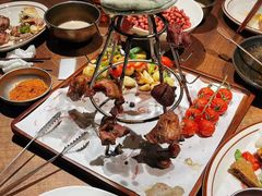 -纳鲁孜·新疆特色餐厅(上海悦荟广场店)