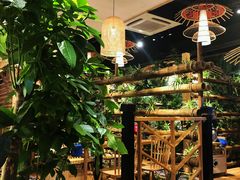 大堂-椰夫人·养生椰子鸡(黄埔时代城店)