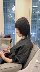 -5M HAIR SALON