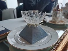 -L'amour澜茉·轻法餐