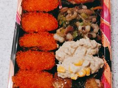 -争鲜回转寿司(南开大悦城店)