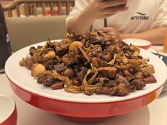 -偏爱炒鸡(老县衙店)