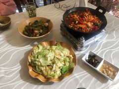 -深山老屋(张江店)
