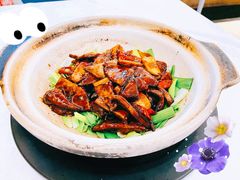 -和记小菜(东方店)