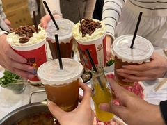 -活潑鲜跳(湖滨商业街店)